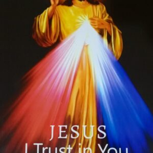 Divine Mercy