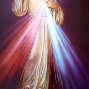 Divine Mercy
