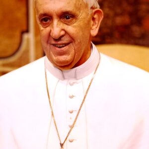 Pope Francis