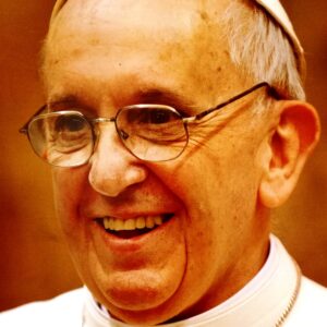 Pope Francis