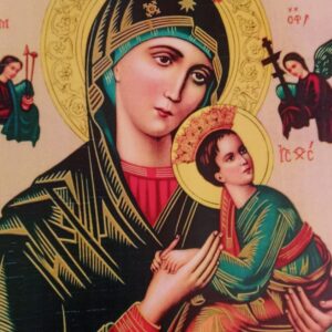 Our Lady of Perpetual Help