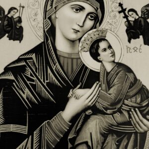 Our Lady of Perpetual Help