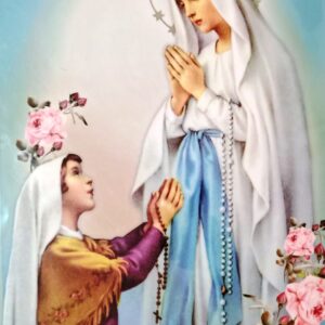 Our Lady of Lourdes